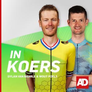 In Koers by AD