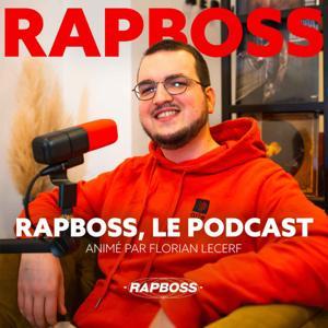 RapBoss by Florian LECERF | 135 MÉDIA