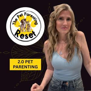 The Pet Parenting Reset by Jessica L. Fisher
