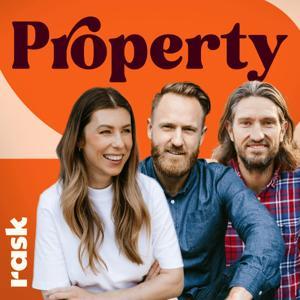 Australian Property Podcast by Rask