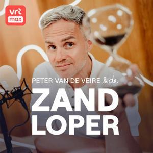 Peter Van de Veire & De Zandloper by Radio 2