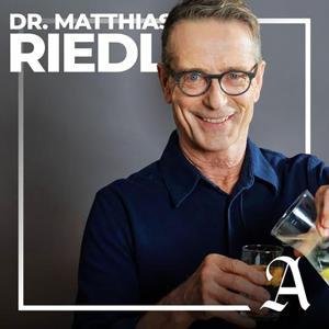 Dr. Matthias Riedl - So geht gesunde Ernährung by FUNKE Mediengruppe