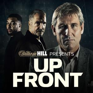Up Front by Folding Pocket and William Hill