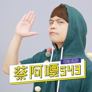 蔡阿嘎543 by 蔡阿嘎