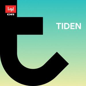 Tiden by DR