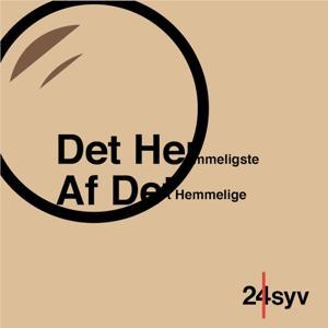 Det Hemmeligste Af Det Hemmelige by Det Hemmeligste