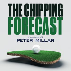 The Chipping Forecast by Soft Ears Media