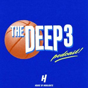 The Deep 3 Podcast by Isaac Gutierrez