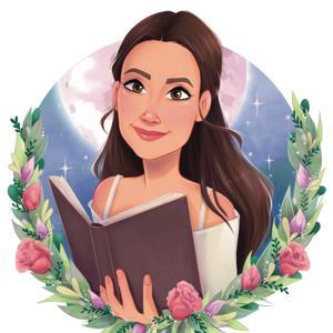 Pohádky pro klidný spánek by Nikola Franková