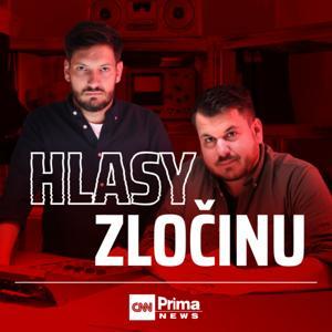 HLASY ZLOČINU by CNN Prima NEWS