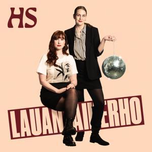 Lauantaikerho by Helsingin Sanomat