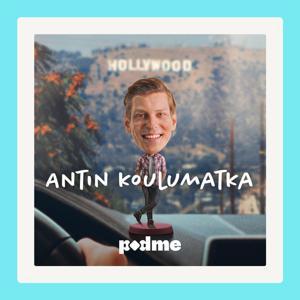 Antin koulumatka by Antti Holma/ Podme
