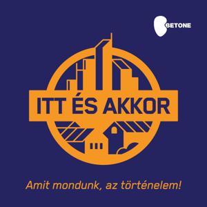ITT ÉS AKKOR by Betone.hu