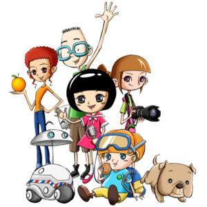 鱼淼淼睡前故事 by 鱼淼淼讲故事