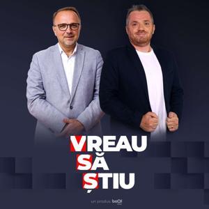 VREAU SĂ ȘTIU by Boof Media