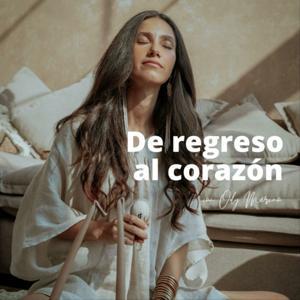 De regreso al corazón by Ody Merino