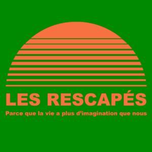 Les rescapés by Agathe Lecaron