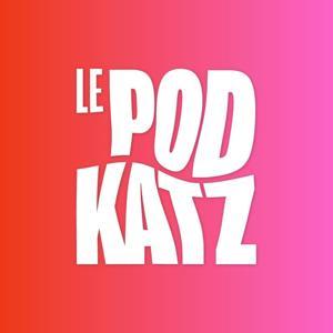 Le Podkatz by Juliette Katz