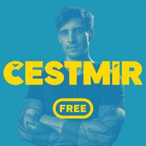 Čestmír Strakatý by Čestmír Strakatý