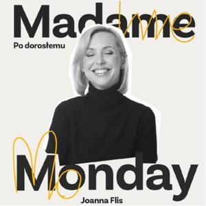 Madame Monday - po dorosłemu by Joanna Flis