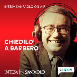 Chiedilo alla Storia - Intesa Sanpaolo On Air by Intesa Sanpaolo e Chora Media