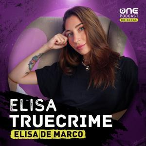 Elisa True Crime by OnePodcast