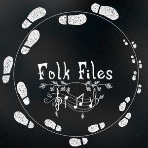 Folk Files by Olivia Harding