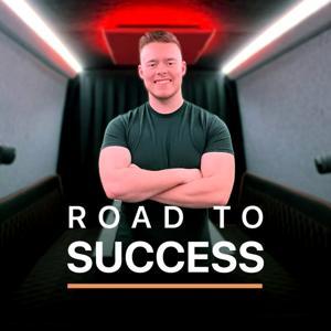 Road To Success with Benedict Fowler by Tweak Marketing