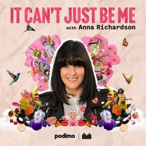 It Can't Just Be Me by Podimo & Audio Always