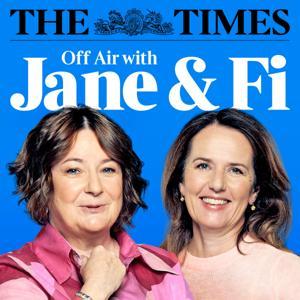 Off Air with Jane & Fi by The Times