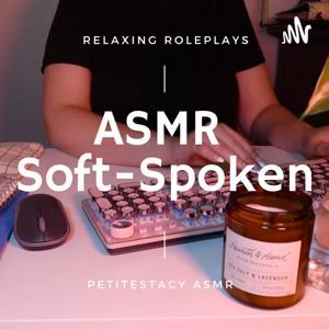 PetiteStacy ASMR by Stacy