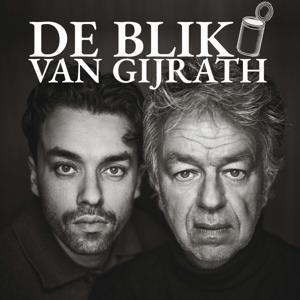 DE BLIK VAN GIJRATH by De Kapiteinenlijn