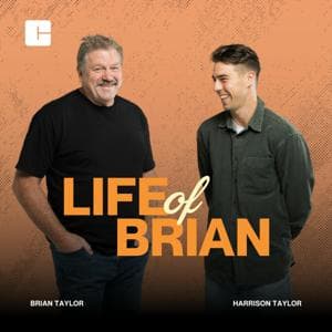 Life of Brian by Clubby Sports