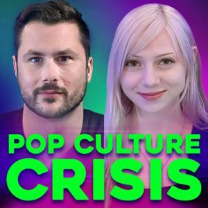 Pop Culture Crisis by Timcast Media