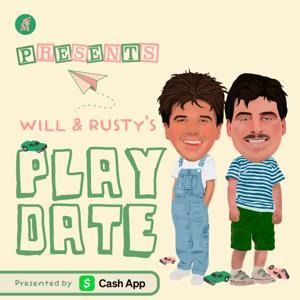 Will & Rusty's Playdate by Almost Friday Media