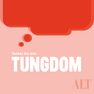 TUNGDOM by ALT for damerne
