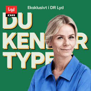 Du kender typen by DR