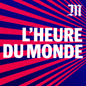 L’Heure du Monde by Le Monde