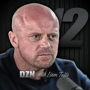 The Dozen with Liam Tuffs by The Dozen Media