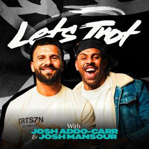 Lets Trot Show by I Want It Yesterday