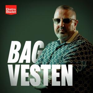 Bag vesten by Ekstra Bladet
