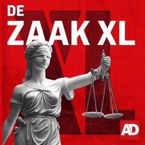 De Zaak XL by AD