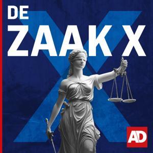 De Zaak X by AD