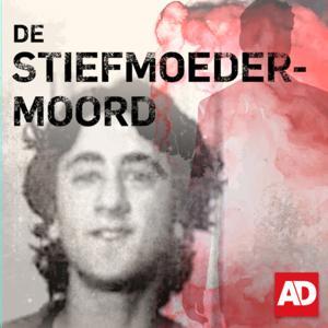 De Stiefmoedermoord by AD