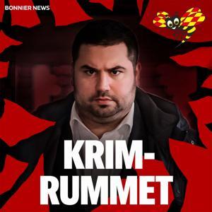 Krimrummet by Expressen