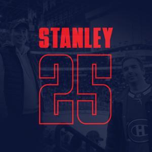 Stanley25 by 9millions