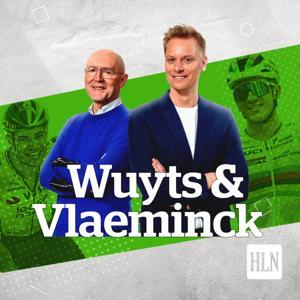 Wuyts & Vlaeminck by HLN