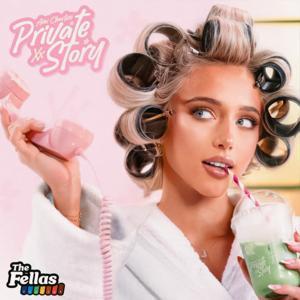 Ami Charlize's Private Story by The Fellas Studios