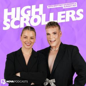 High Scrollers by Nova Podcasts