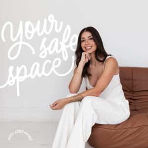 Your Safe Space by Adele Maree